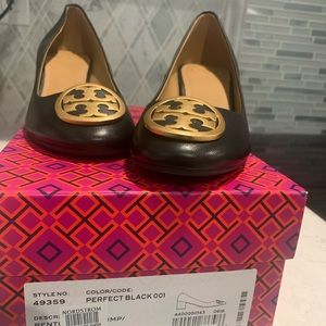 Tory Burch Classic Benton Pump Style 49359